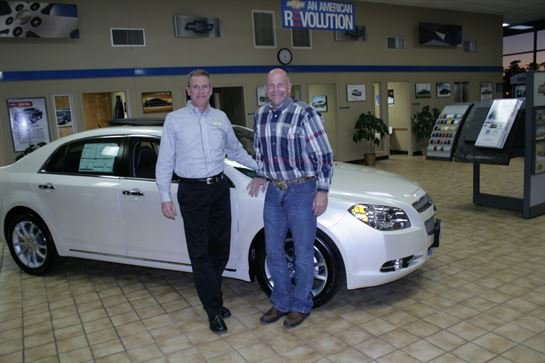 Dean Granger - Photo 23