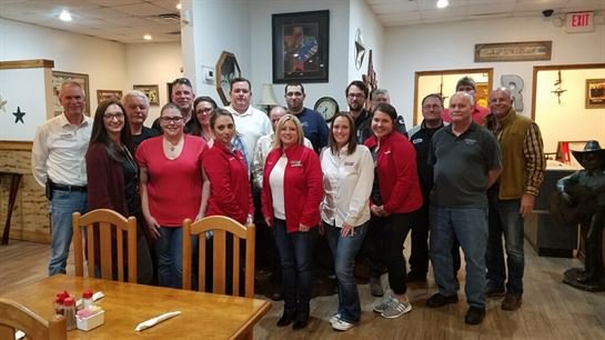 Dean Granger - Photo 49