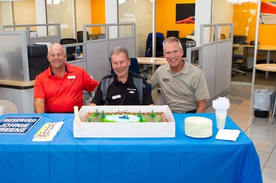 Dean Granger - Photo 51