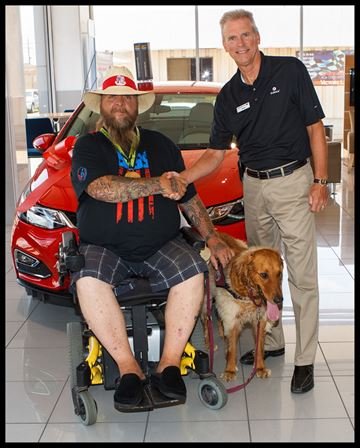 Dean Granger - Photo 65