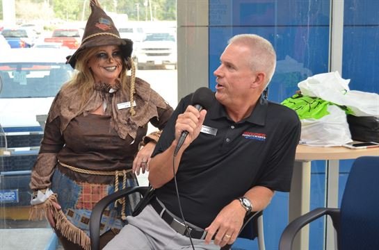 Dean Granger - Photo 75