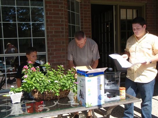 Dean Granger - Photo 77