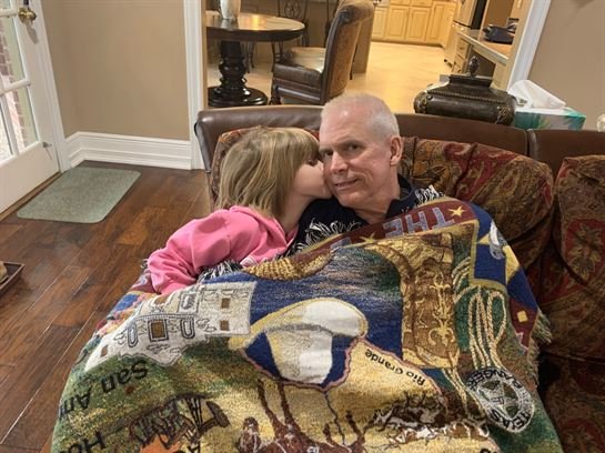 Dean Granger - Photo 80