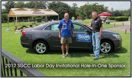 Dean Granger - Photo 89