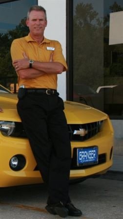 Dean Granger - Photo 90