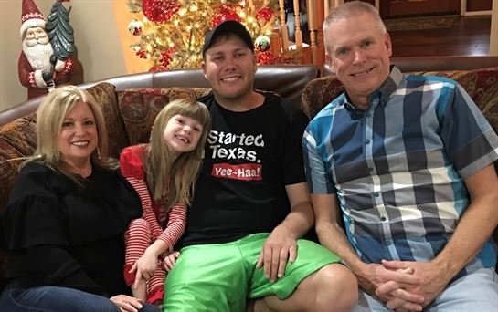 Dean Granger - Photo 91