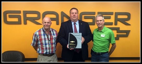 Dean Granger - Photo 93