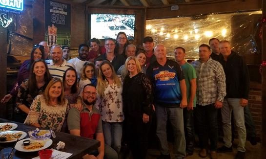 Dean Granger - Photo 99