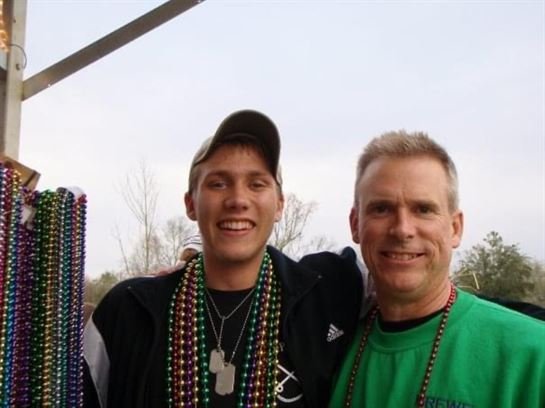 Dean Granger - Photo 111