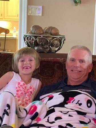 Dean Granger - Photo 114