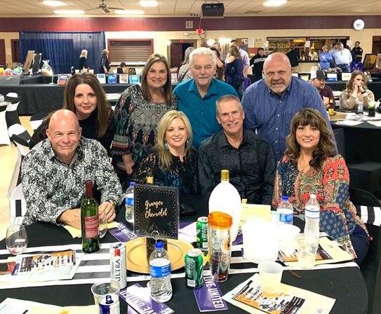 Dean Granger - Photo 119