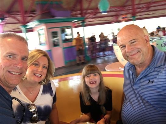 Dean Granger - Photo 126