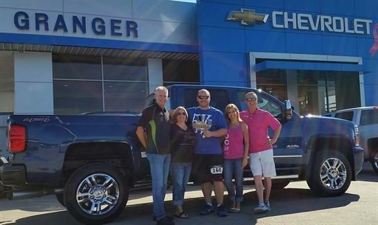 Dean Granger - Photo 135