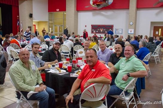 Dean Granger - Photo 137