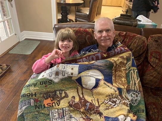 Dean Granger - Photo 141