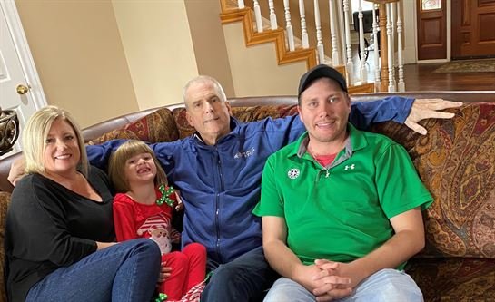 Dean Granger - Photo 144