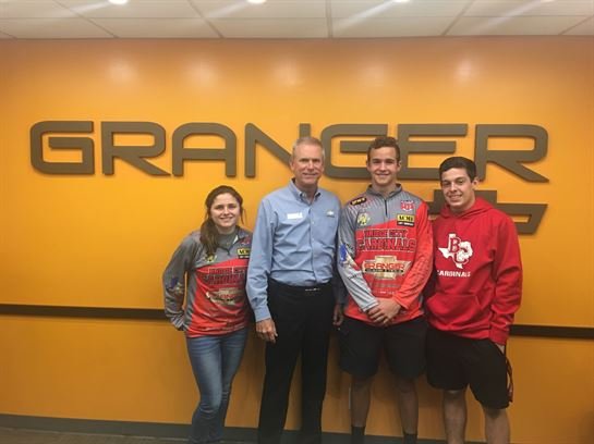 Dean Granger - Photo 142