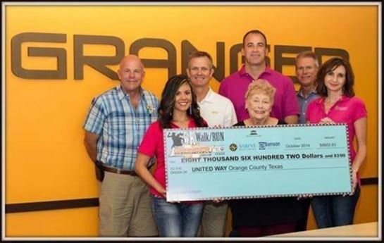 Dean Granger - Photo 155