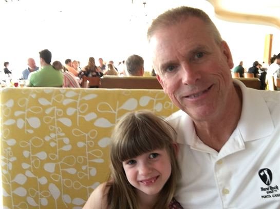 Dean Granger - Photo 157