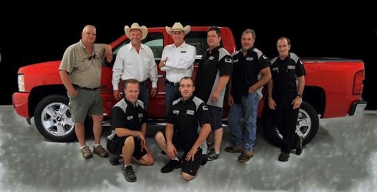 Dean Granger - Photo 159