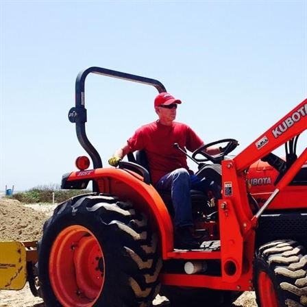 Dean Granger - Photo 162