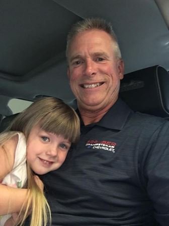 Dean Granger - Photo 172