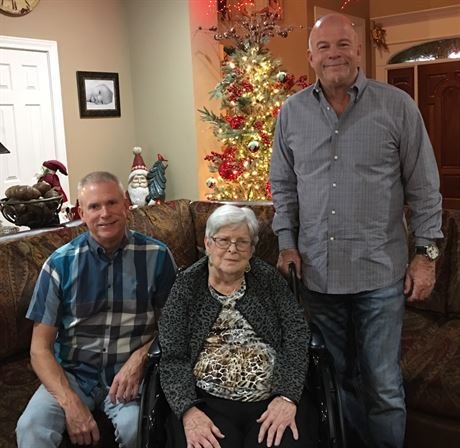 Dean Granger - Photo 173