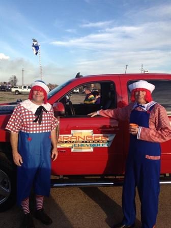 Dean Granger - Photo 176