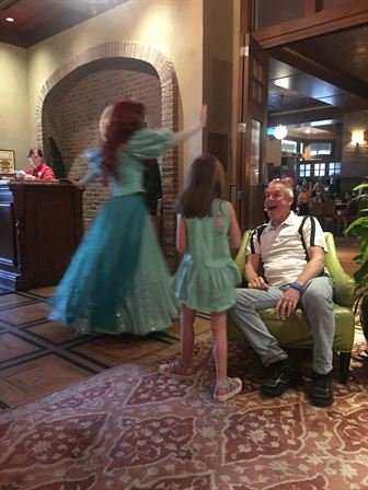 Dean Granger - Photo 177