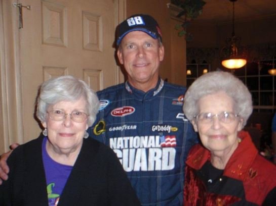 Dean Granger - Photo 180