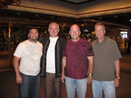 Dean Granger - Photo 188