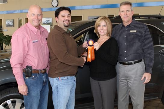 Dean Granger - Photo 189