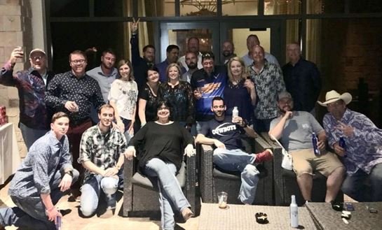 Dean Granger - Photo 195