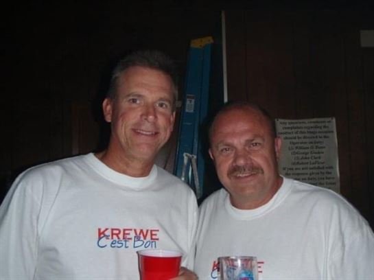 Dean Granger - Photo 199