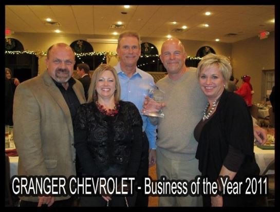 Dean Granger - Photo 198