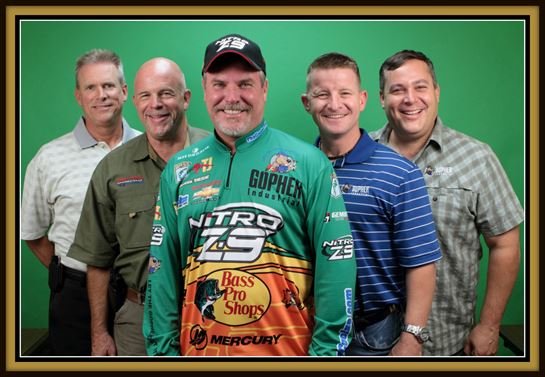 Dean Granger - Photo 210