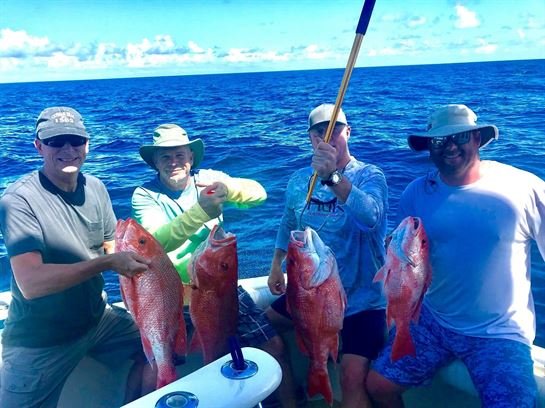 Dean Granger - Photo 214