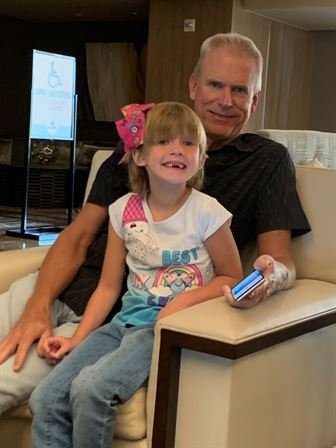 Dean Granger - Photo 218