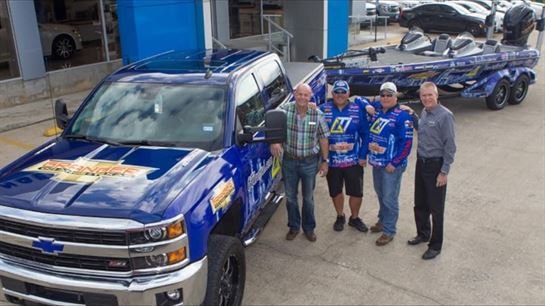 Dean Granger - Photo 232