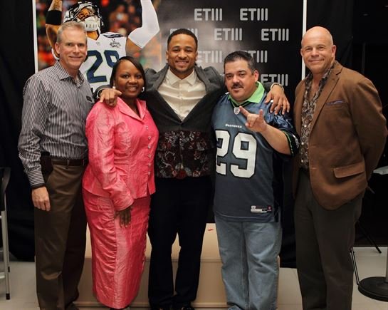 Dean Granger - Photo 234