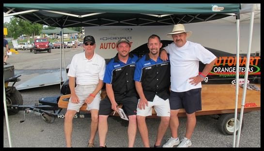 Dean Granger - Photo 236