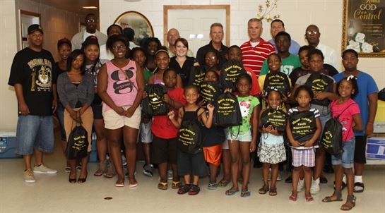 Dean Granger - Photo 237