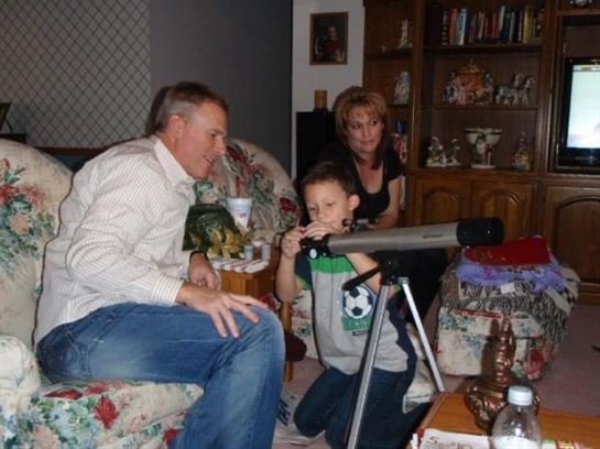 Dean Granger - Photo 238