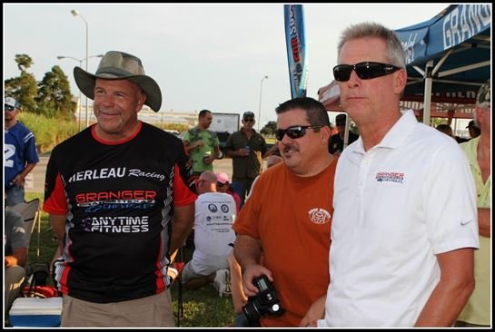 Dean Granger - Photo 246