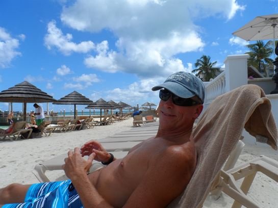 Dean Granger - Photo 272