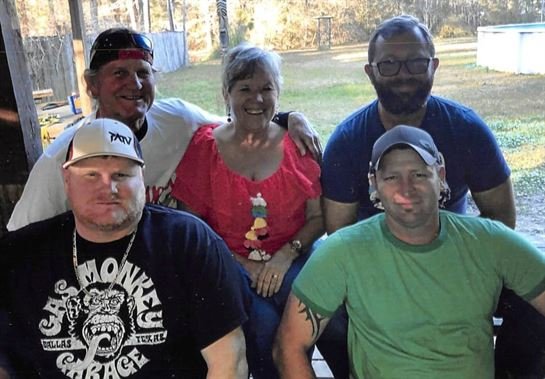 John "Bubba" Wesley King, Jr. - Photo 2