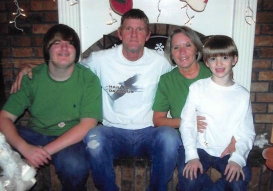 John "Bubba" Wesley King, Jr. - Photo 8