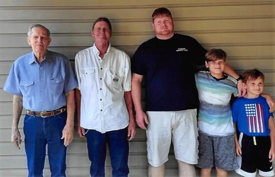 John "Bubba" Wesley King, Jr. - Photo 18