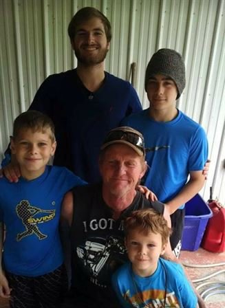 John "Bubba" Wesley King, Jr. - Photo 25