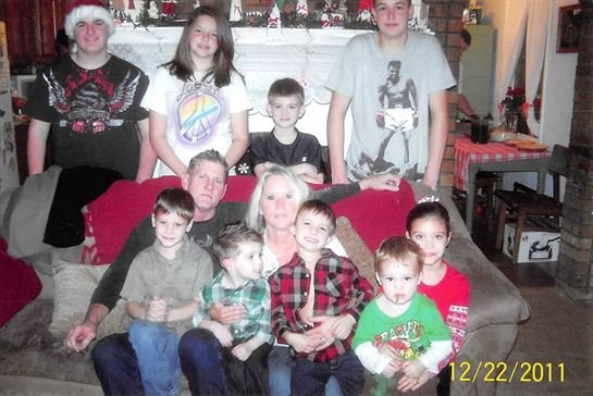 John "Bubba" Wesley King, Jr. - Photo 39